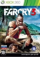 Far Cry 3 Русская Версия (Xbox 360/Xbox One)