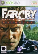 Far Cry Instincts Predator (Xbox 360)