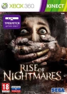 Rise of Nightmares для Kinect (Xbox 360)