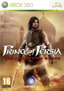 Prince of Persia Забытые Пески (The Forgotten Sands) Русская Версия (Xbox 360)