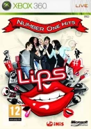 Lips: Number One Hits Русская Версия (Xbox 360)