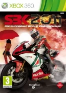 SBK 2011 FIM Superbike World Championship (Xbox 360)