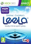 Deepak Chopra's Leela для Kinect (Xbox 360)