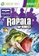 Rapala Fishing для Kinect (Xbox 360)