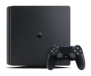 Sony PlayStation 4 Slim 500Gb (Б/У)