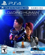 Loading Human (Только для PS VR) (PS4)