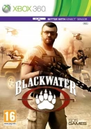 Blackwater с поддержкой Kinect (Xbox 360)