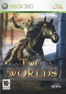 Two Worlds (Два Мира) (Xbox 360)
