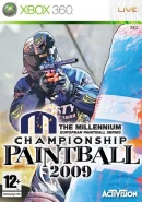 Millenium Championship Paintball 2009 (Xbox 360)