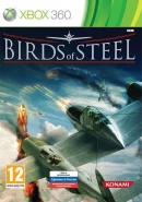 Birds of Steel Русская Версия (Xbox 360)