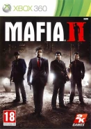 Mafia 2 (II) Classics Русская Версия (Xbox 360/Xbox One)