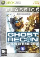 Tom Clancy's Ghost Recon Advanced Warfighter (Classics) (Xbox 360/Xbox One)