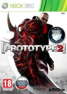 Prototype 2 Русская Версия (Xbox 360)