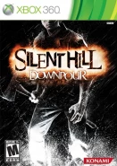 Silent Hill: Downpour (Xbox 360/Xbox One)