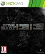 Star Wars: 1313 (Xbox 360)