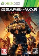 Gears of War Judgment Русская Версия (Xbox 360/Xbox One)
