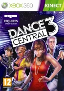 Dance Central 3 Русская Версия для Kinect (Xbox 360)