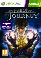 Fable: The Journey Русская Версия для Kinect (Xbox 360)
