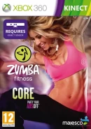 Zumba Fitness Core для Kinect (Xbox 360)