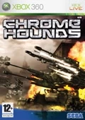 ChromeHounds (Xbox 360)