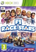 Formula One F1 Race Stars (Xbox 360)