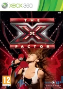 The X-Factor (Xbox 360)