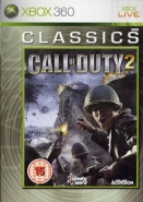 Call of Duty 2 (Xbox 360/Xbox One)