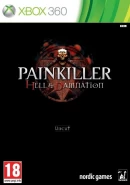 Painkiller Hell and Damnation Русская Версия (Xbox 360)