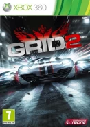 GRID 2 (Xbox 360/Xbox One)