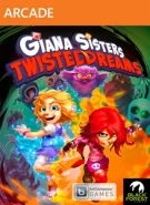Giana Sisters: Twisted Dreams (Xbox 360)