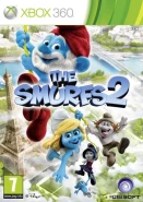 The Smurfs 2 (Смурфики 2) (Xbox 360)