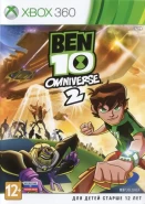 Ben 10: Omniverse 2 (Xbox 360)