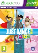 Just Dance Kids 2014 для Kinect (Xbox 360)