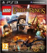 LEGO Властелин Колец (The Lord of the Rings) (PS3)