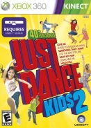 Just Dance Kids 2 Для Kinect (Xbox 360)