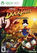 DuckTales Remastered (Утиные истории) (Xbox 360/Xbox One)