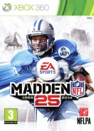 Madden NFL 25 (14) (Xbox 360)