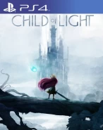Child of Light (PS4)