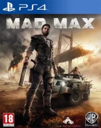Mad Max Русская Версия (PS4)
