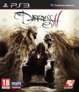 The Darkness 2 (II) (PS3)