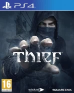 Thief (Тень) (PS4)
