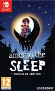 Among the Sleep: Enhanced Edition Русская Версия (Switch)