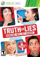 Truth Or Lies: Someone Will Get Caught (Microphone Required) (Xbox 360)