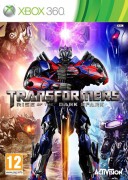 Трансформеры. Битва за Темную Искру (Transformers: Rise of the Dark Spark) (Xbox 360)
