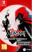 Aragami: Shadow Edition (Switch)