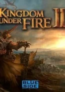 Kingdom Under Fire 2 (II) (PS4)
