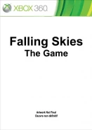 Falling Skies: The Game (Xbox 360)