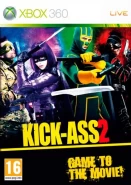 Kick-Ass 2: The Video Game (Пипец 2) (Xbox 360)