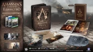 Assassin's Creed 5 (V): Единство (Unity) Bastille Edition Русская Версия (Xbox One)