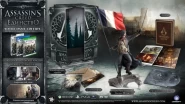 Assassin's Creed 5 (V): Единство (Unity) Notre Dame Edition Русская Версия (Xbox One)